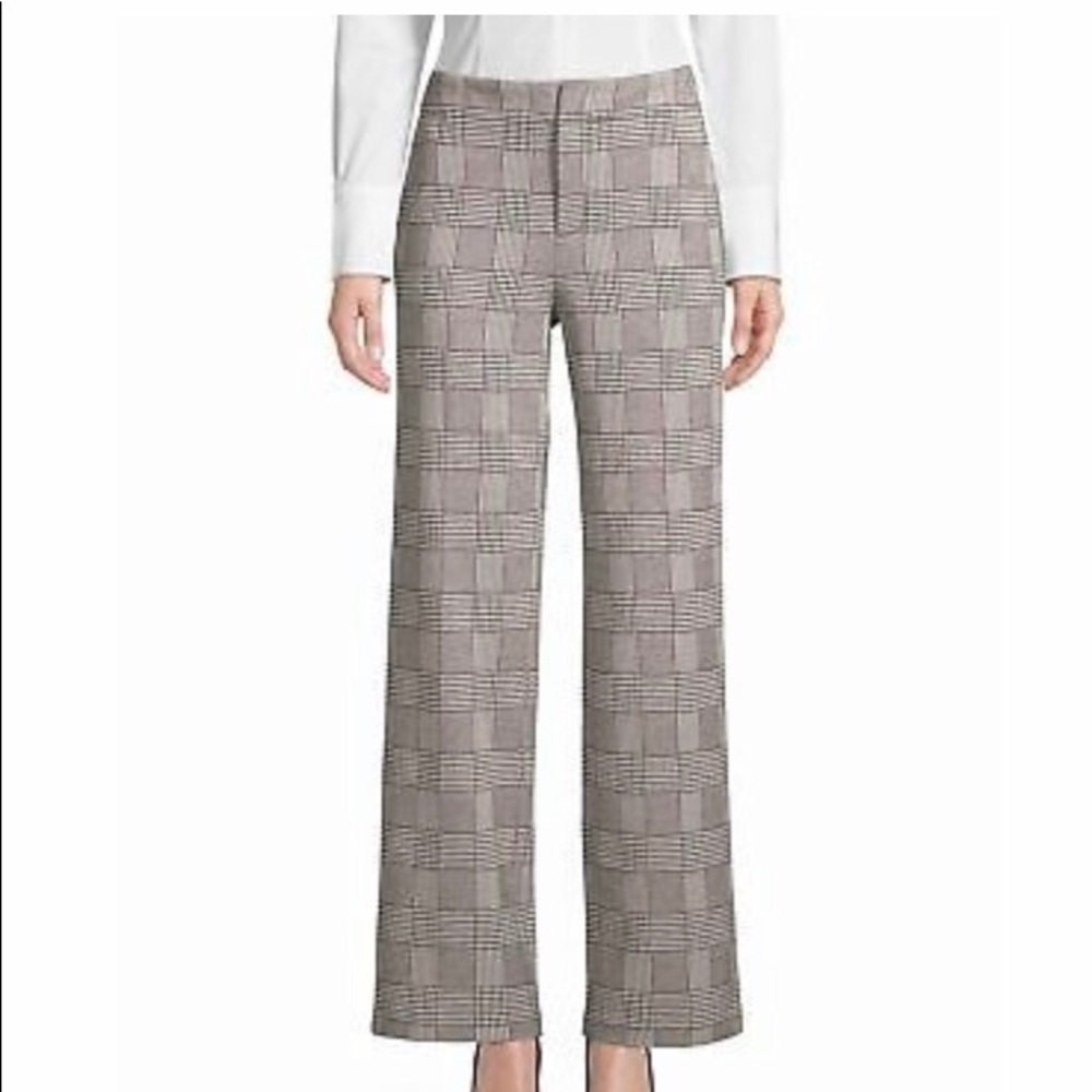 Context Herringbone Trouser SZ 14